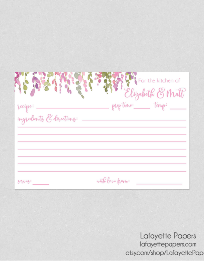 personalized-recipe-cards