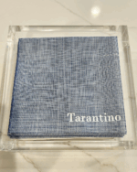 personalized cocktail napkins