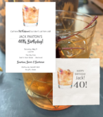 Call me Old Fashioned