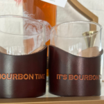 bourbon glasses