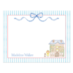 Madeline personalized thank you notes