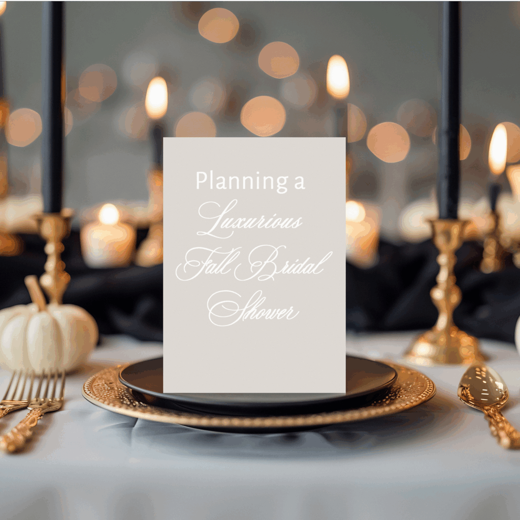planning-a-fall-bridal-shower