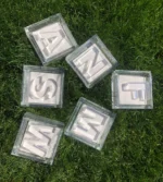 Acrylic Letters