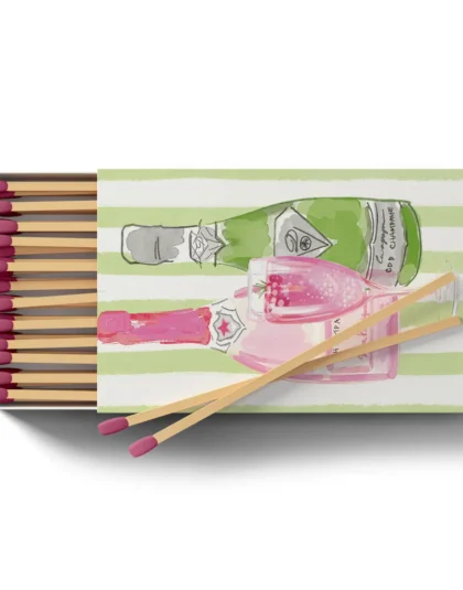 Good Cheer Boxed Matches