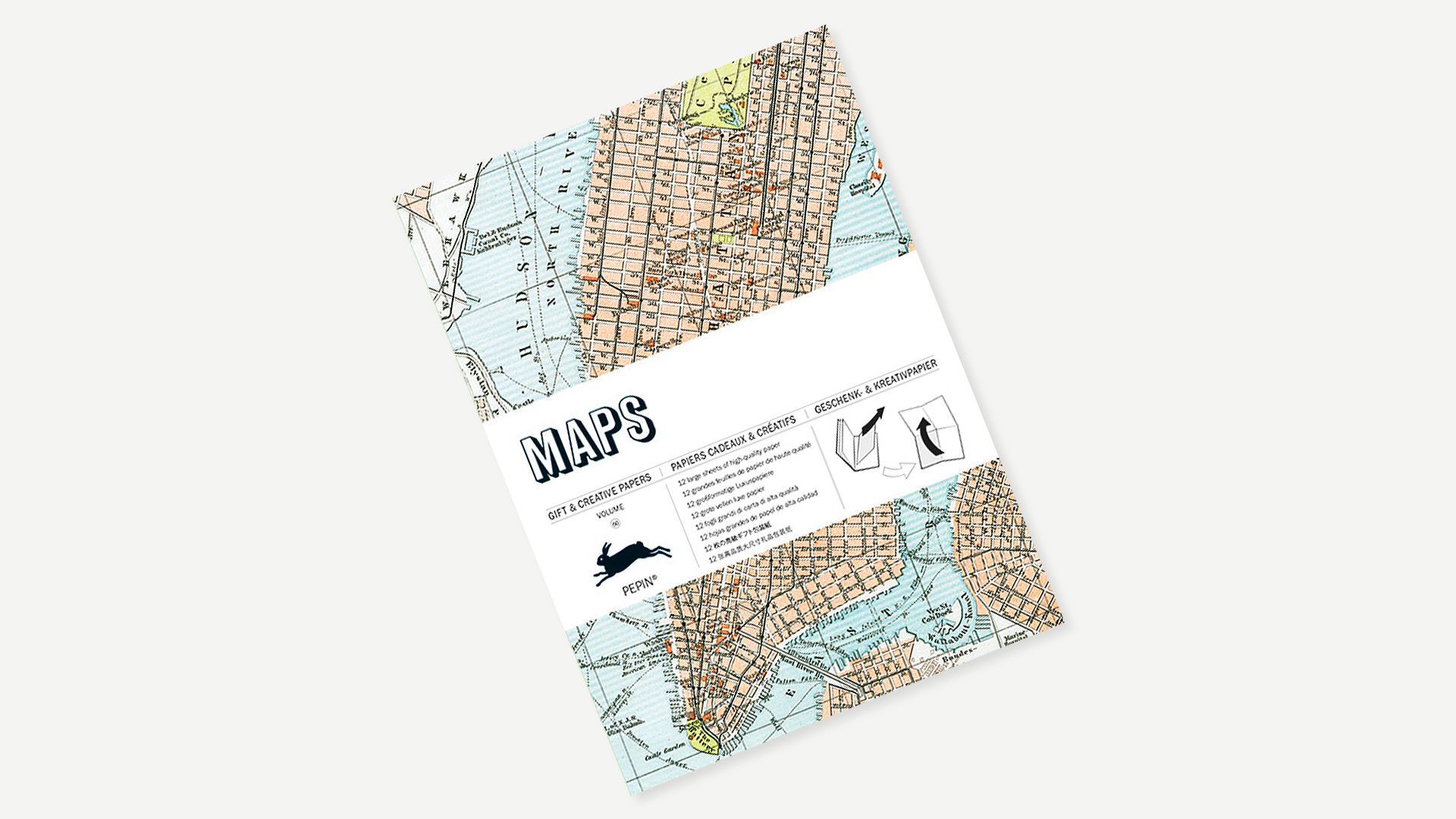 NEW_WEBSITE_GCP_Maps_1920x1080 Maps wrapping paper book