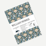 William Morris Wrapping Paper Books