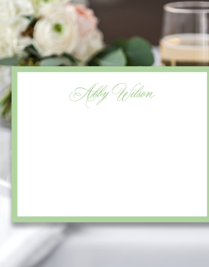 classic-script-personalized-stationery
