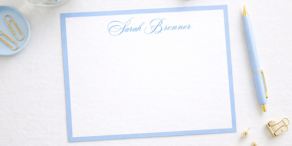 personalized-note-cards-lafayette-papers-milwaukee