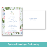 Envelope Addressing
