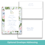 envelope addressing is available from Lafayette Papers