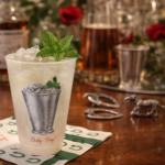 Kentucky Derby Mint Julep Frost Cups 16 oz - Image 6