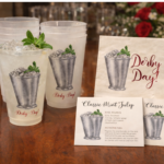 Kentucky Derby Mint Julep Party Bundle