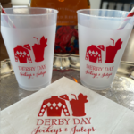 Kentucky Derby Party Cups - Jockeys & Juleps - Image 3