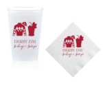 Kentucky Derby Party Cups - Jockeys & Juleps - Image 4