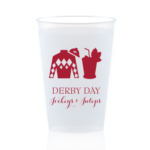 Kentucky Derby Party Cups - Jockeys & Juleps - Image 6