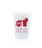 Kentucky Derby Party Cups - Jockeys & Juleps - Image 8