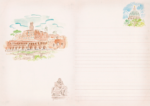 Journal Notebook - Rome - Image 4