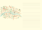 Journal Notebook - Paris - Image 2