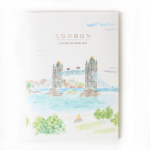 London Travel Journal