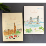 Journal Notebook - London - Image 6
