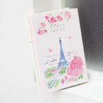 Journal Notebook - Paris Blossoms - Image 5