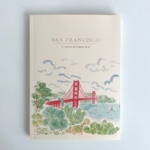 San Francisco Travel Journal