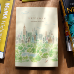 Journal Notebook - New York - Image 4