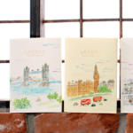 Journal Notebook - London - Image 5