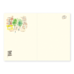 Journal Notebook - Madrid - Image 2