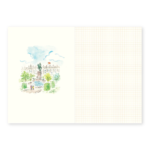 Journal Notebook - Madrid - Image 3