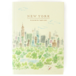 New York City Travel Journal