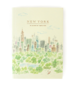 New York City Travel Journal