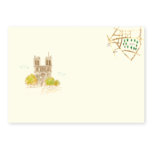 Journal Notebook - Paris Blossoms - Image 2