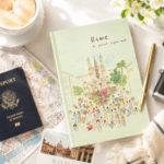 Rome travel journal