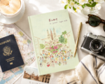 Journal Notebook - Rome - Image 6