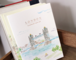 Journal Notebook - London - Image 4