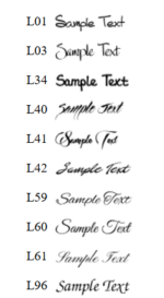Note Pads Personalized - Couples, Family - Image 6