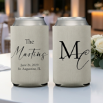 luxury wedding can colors