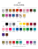 Personalized Cheers Cocktail Napkins - Image 4