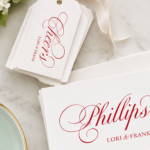 Personalized Holiday Gift-Giving Bundle | Note Cards & Gift Tags